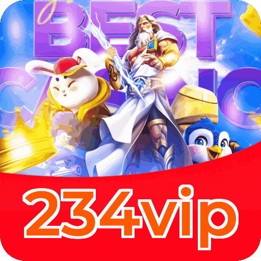 Vantagens App 234vip