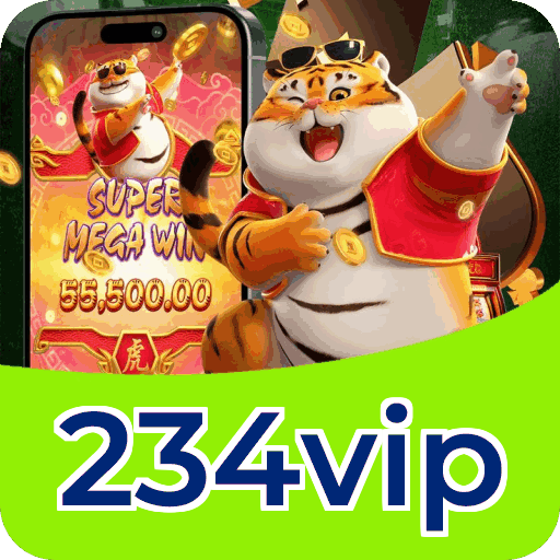 Segurança App 234vip