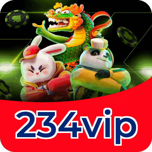 Slots RTP 234vip