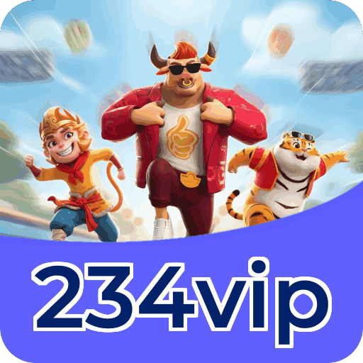 App Desktop 234vip