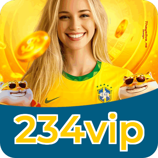 Segurança App 234vip