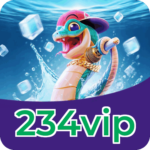 App 234vip iOS