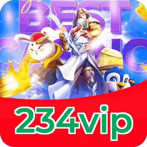 Qualificar VIP 234vip