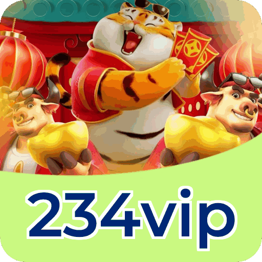 Recursos App 234vip