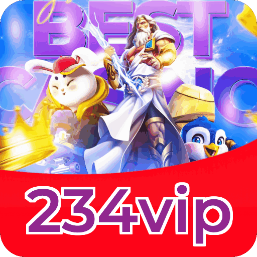 APK 234vip Android