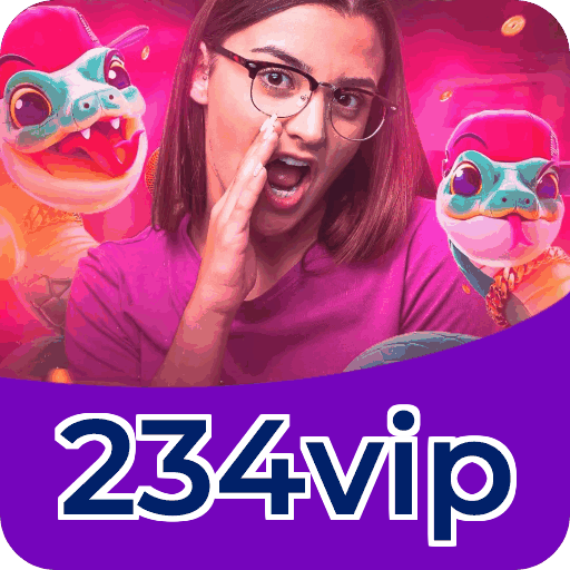 Transparência RTP 234vip