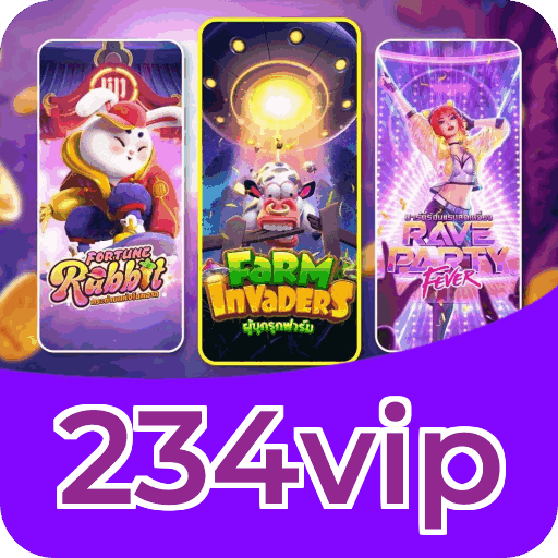 Promoções App 234vip